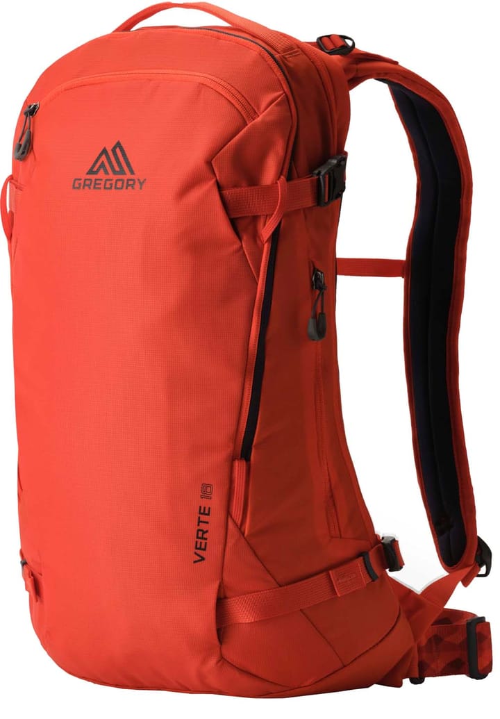 Gregory Unisex Verte 18 M/L Apres Orange Gregory Gregory Unisex Verte 18 M/L Apres Orange Gregory