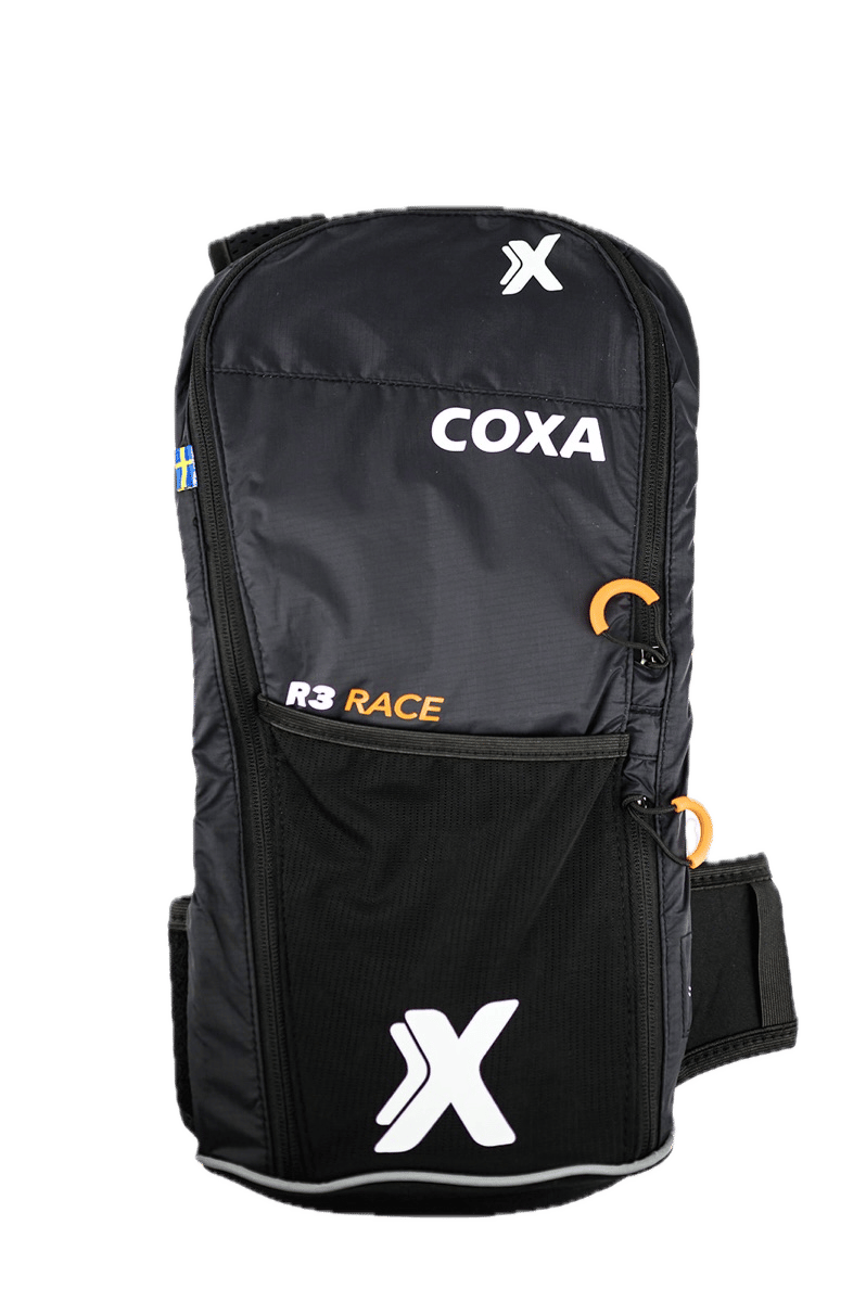 Coxa Carry Coxa R3 ryggsäckar dam
