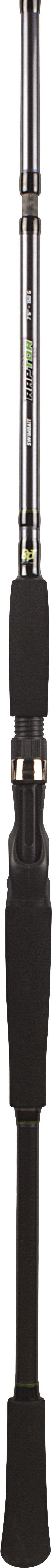 BFT Bft Raptor G2 Swimbait 7'6" <-150g 2-Delt BFT BFT Bft Raptor G2 Swimbait 7'6" <-150g 2-Delt BFT