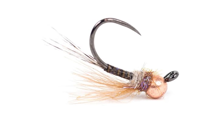 Umpqua Flies Baetis Quill Perdigon Umpqua Flies