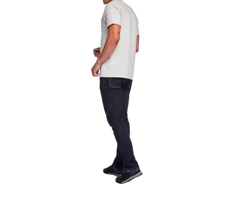 Black Diamond M Crag Denim Pants Rinse Black Diamond