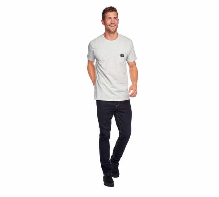 Black Diamond M Crag Denim Pants Rinse Black Diamond