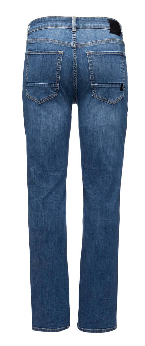 Black Diamond Men's Forged Denim Pants Denim Black Diamond Black Diamond Men's Forged Denim Pants Denim Black Diamond