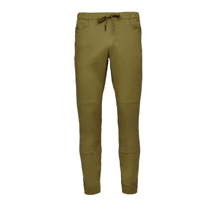 Black Diamond Men's Notion Pants Camp Green Black Diamond