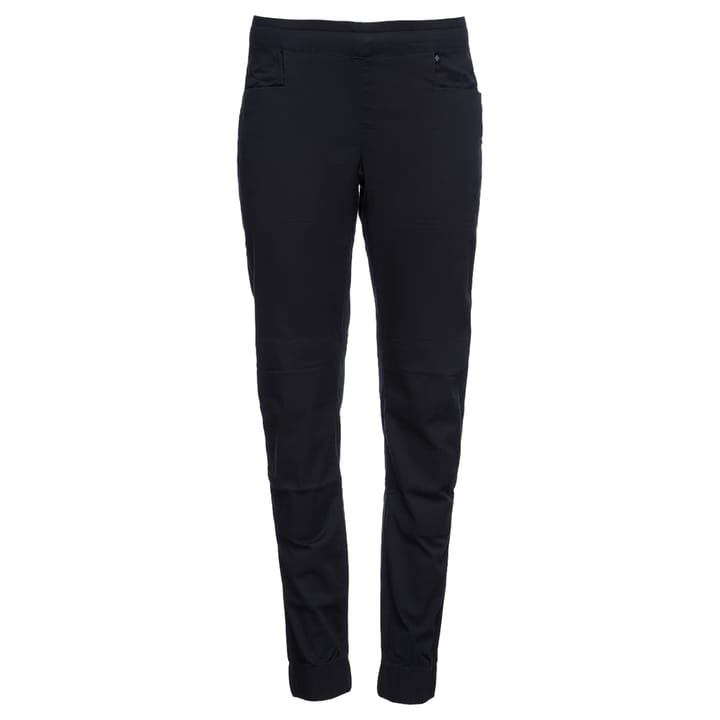 Black Diamond W Notion Sp Pants Black Black Diamond