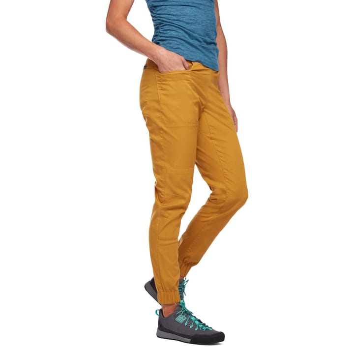 Black Diamond W Notion Sp Pants Black Black Diamond Black Diamond W Notion Sp Pants Black Black Diamond