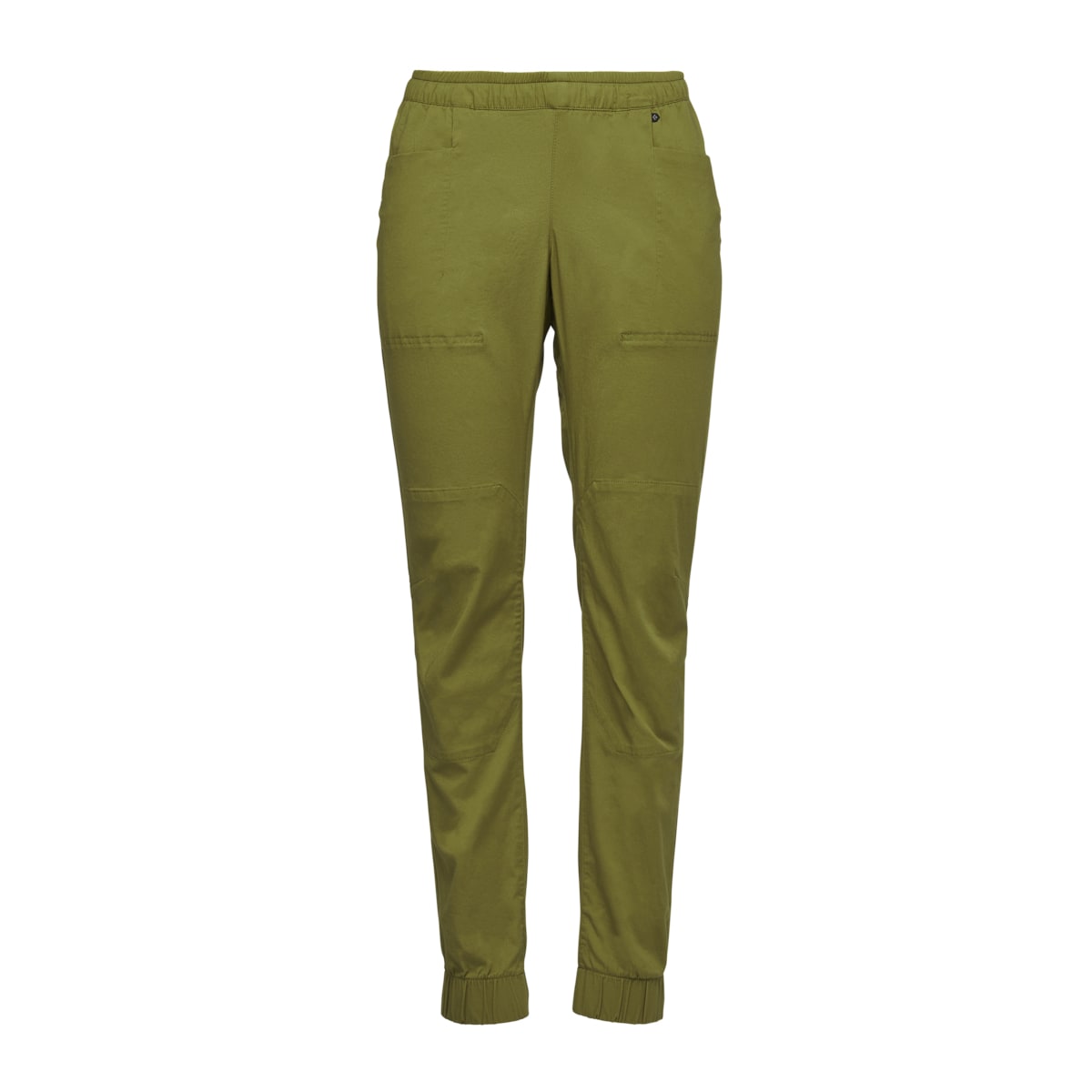 Black Diamond W Notion Sp Pants Camp Green