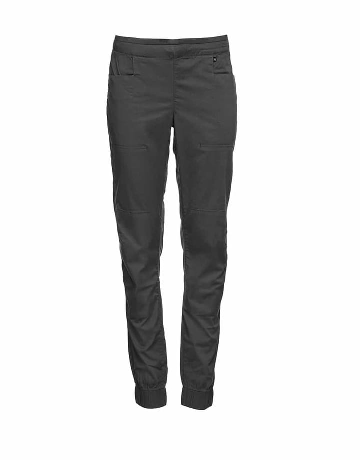 Black Diamond W Notion Sp Pants Anthracite Black Diamond