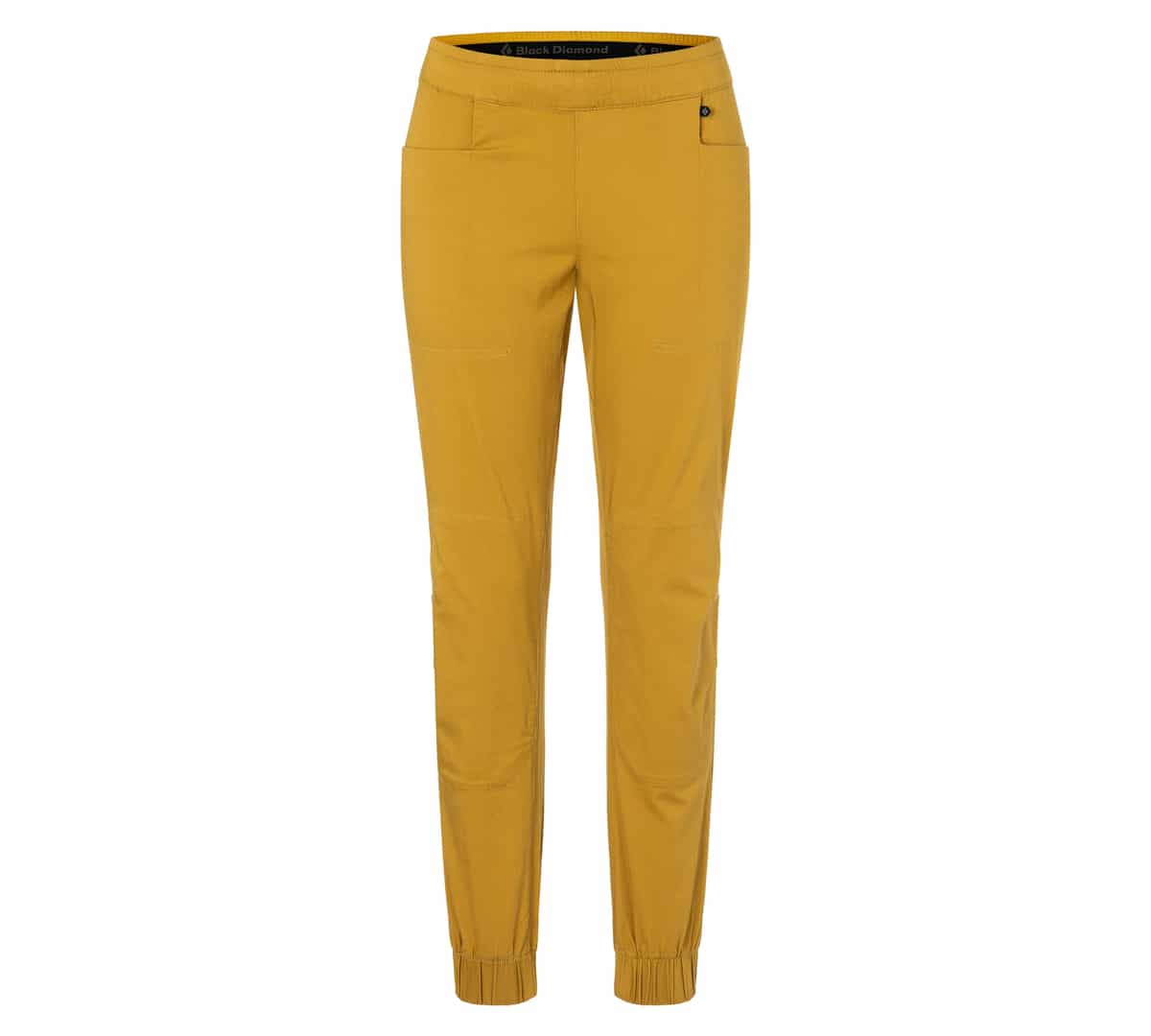 Black Diamond W Notion Sp Pants Amber