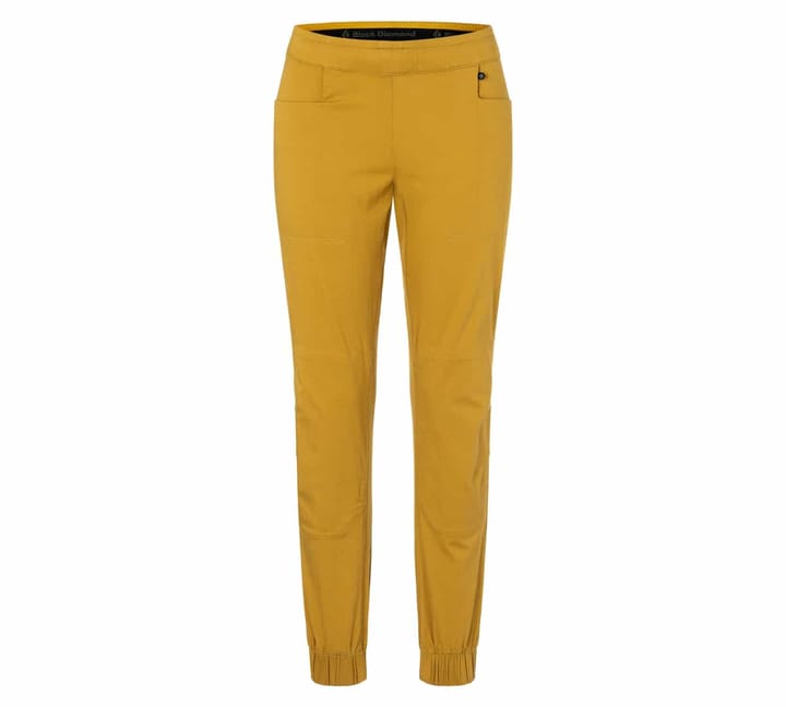 Black Diamond W Notion Sp Pants Amber Black Diamond Black Diamond W Notion Sp Pants Amber Black Diamond