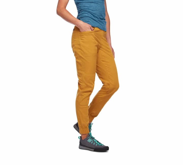 Black Diamond W Notion Sp Pants Amber Black Diamond Black Diamond W Notion Sp Pants Amber Black Diamond