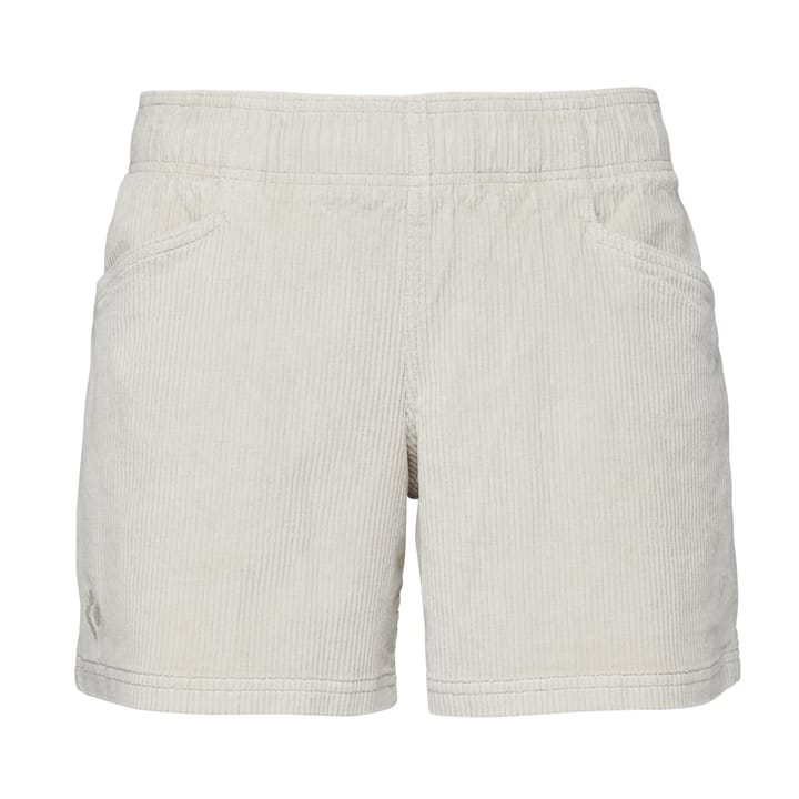 Black Diamond W Dirtbag Shorts Birch Black Diamond