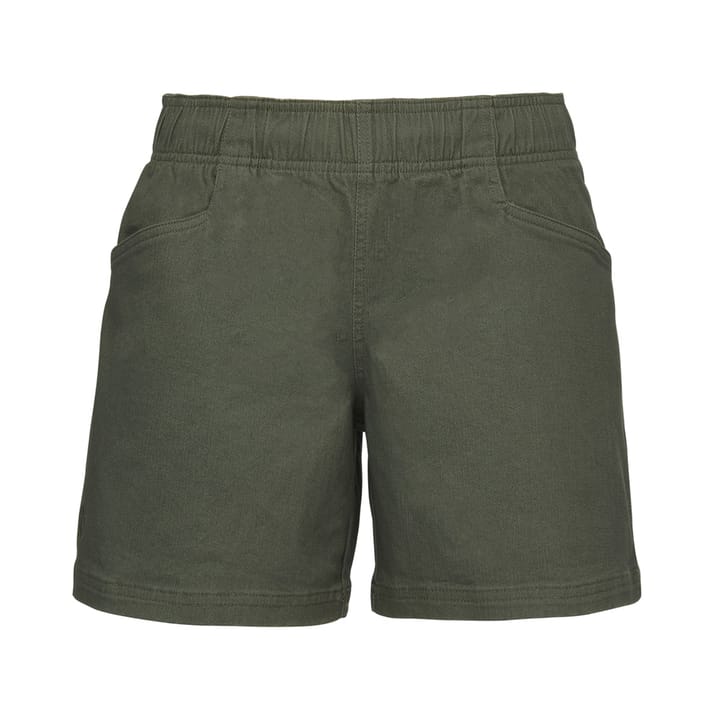 Black Diamond W Dirtbag Shorts Tundra Black Diamond