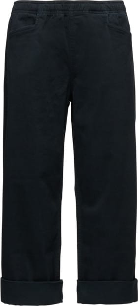 Black Diamond Women's Dirtbag Pants Black Black Diamond
