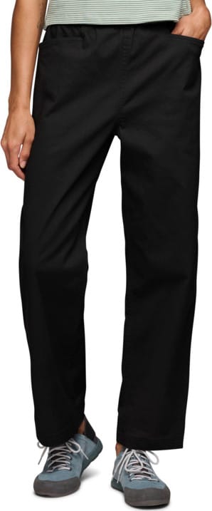 Black Diamond Women's Dirtbag Pants Black Black Diamond
