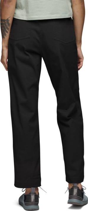 Black Diamond Women's Dirtbag Pants Black Black Diamond
