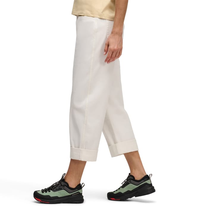 Black Diamond W Dirtbag Pants Off White Black Diamond