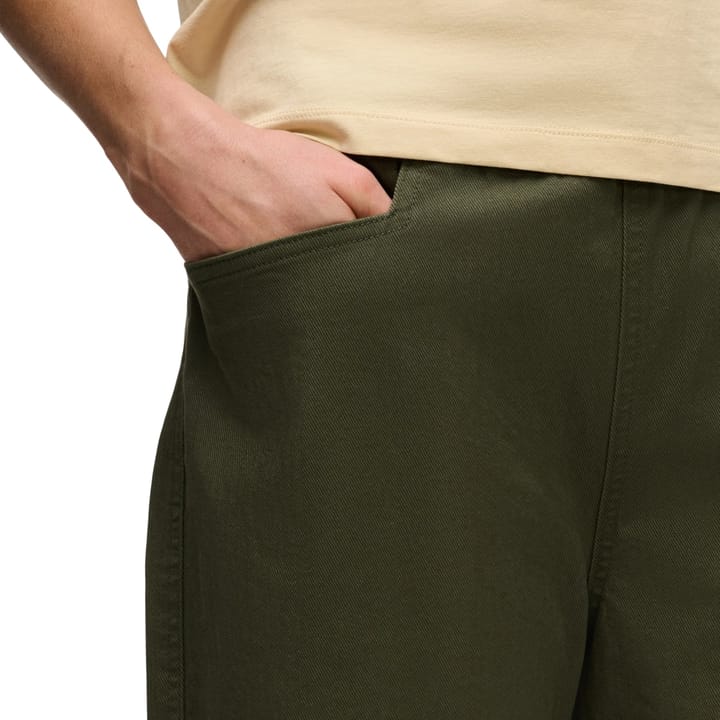 Black Diamond Women's Dirtbag Pants Dark Moss Black Diamond