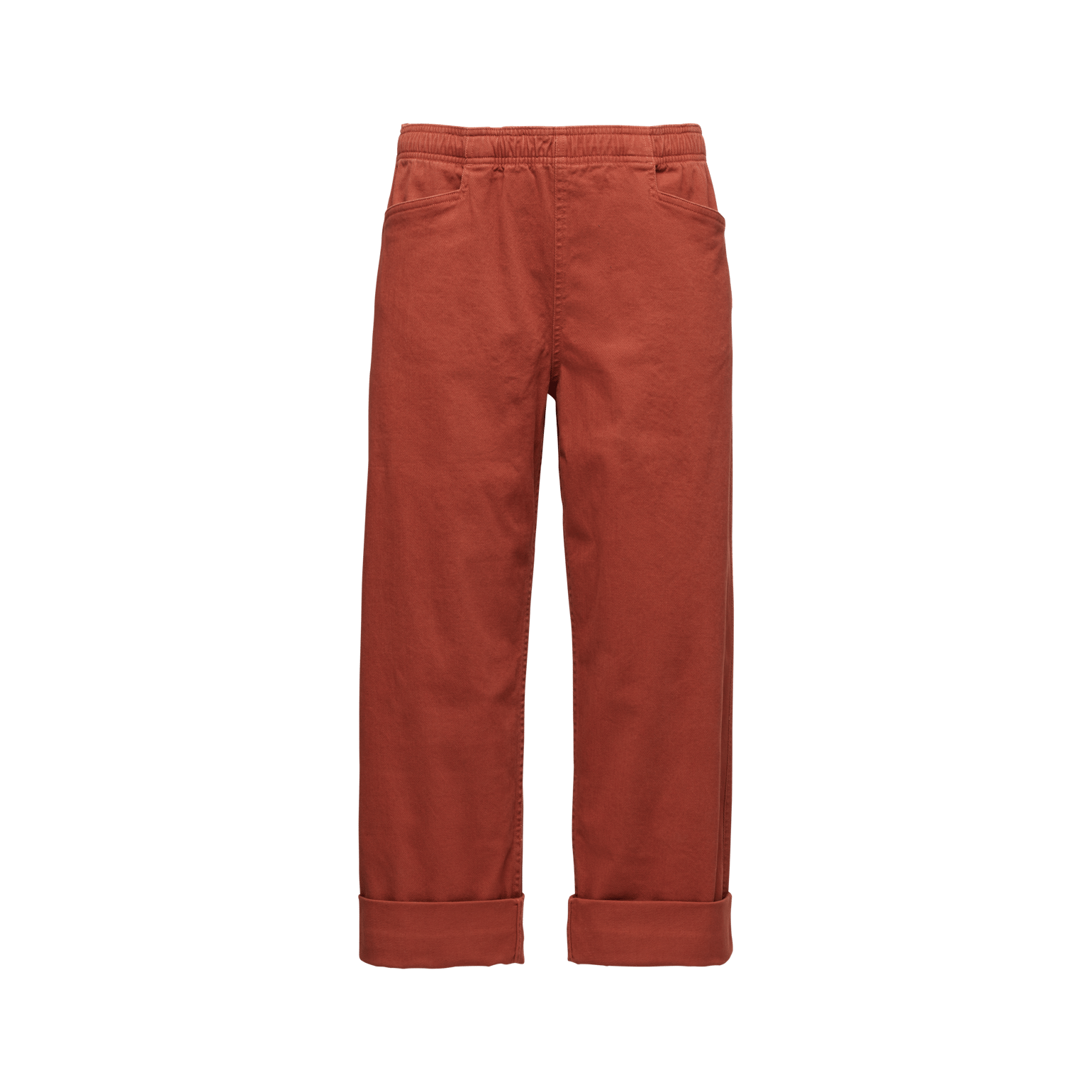 Black Diamond Women's Dirtbag Pants Burnt Sienna