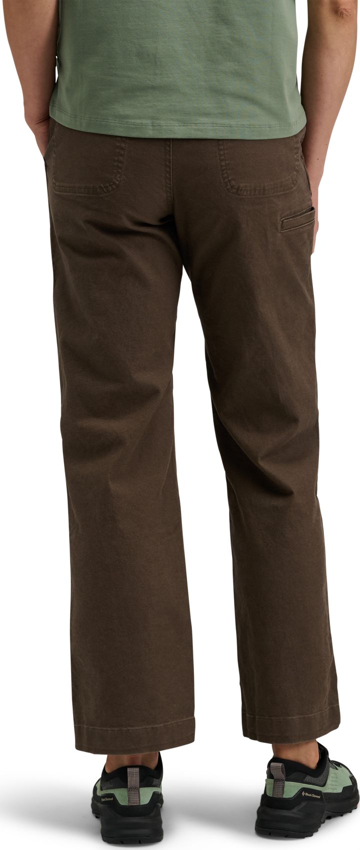 Black Diamond Women's Dogma Pants Basalt Black Diamond