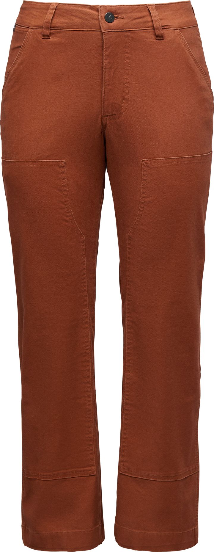 Black Diamond Women's Dogma Pants Clay Black Diamond