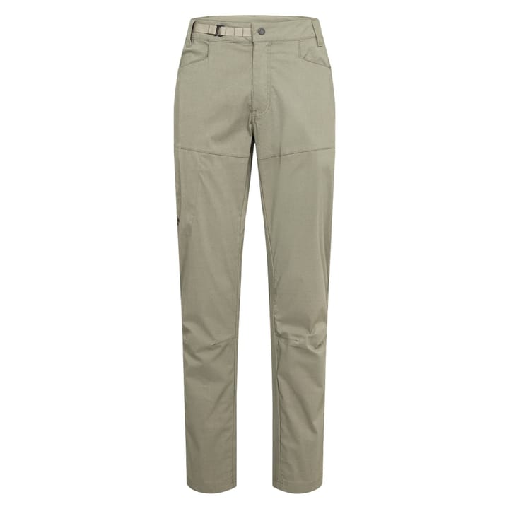 Black Diamond M Anchor Stretch Pants Flatiron Black Diamond