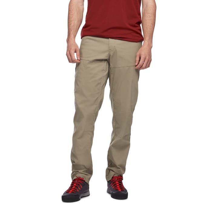 Black Diamond M Anchor Stretch Pants Flatiron Black Diamond Black Diamond M Anchor Stretch Pants Flatiron Black Diamond