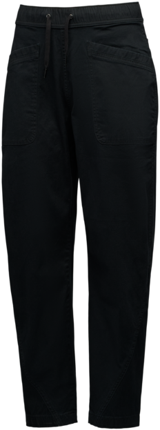 Black Diamond Women's Motive Pants