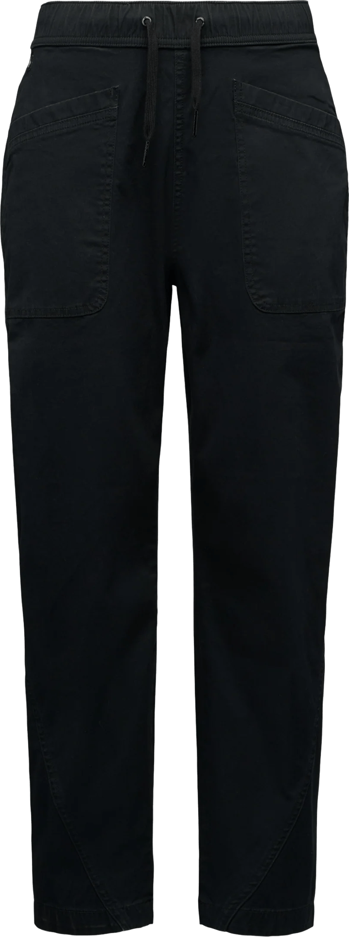 Black Diamond Women's Motive Pants Black Black Diamond