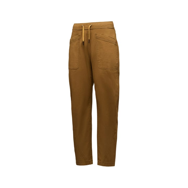 Black Diamond W Motive Pants Aged Iron Black Diamond