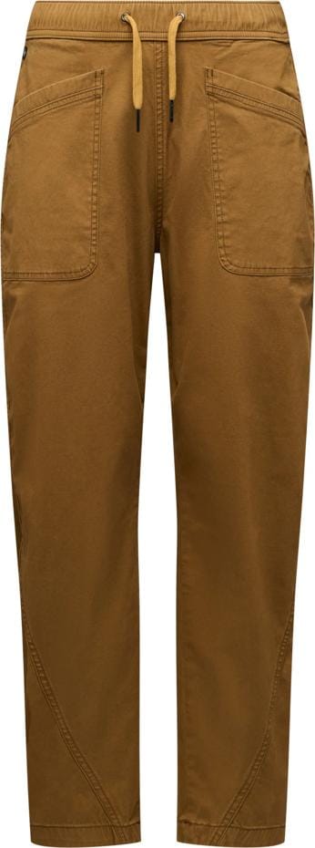 Black Diamond W Motive Pants Aged Iron Black Diamond
