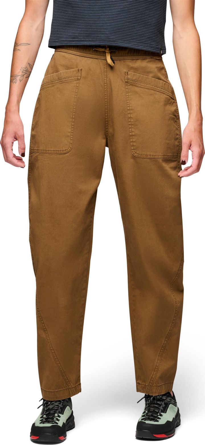 Black Diamond W Motive Pants Aged Iron Black Diamond