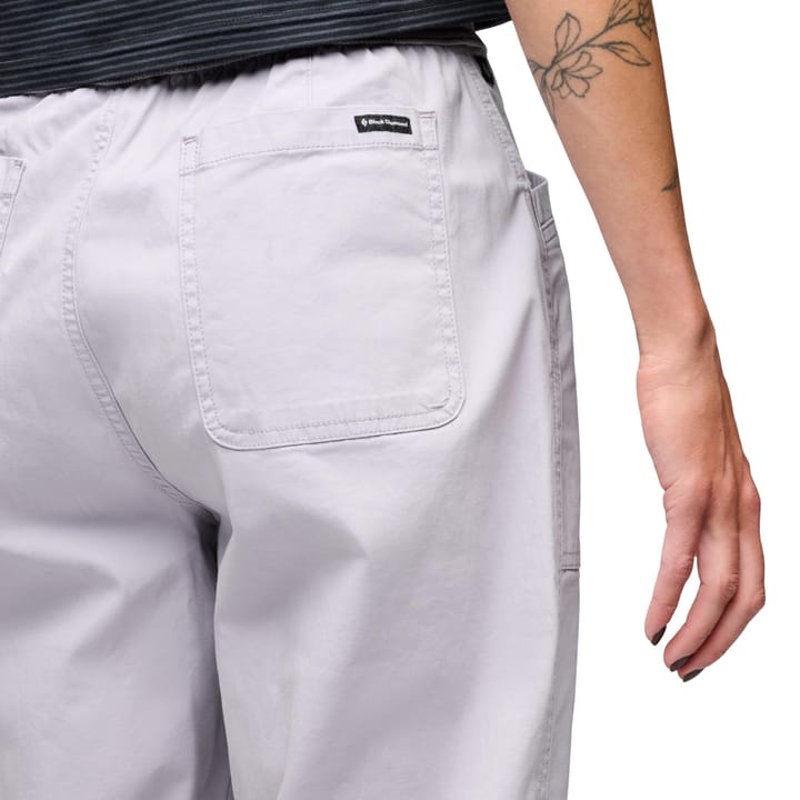 Black Diamond W Motive Pants Dusk Violet Black Diamond