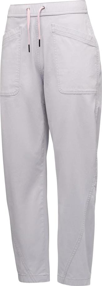 Black Diamond Women's Motive Pants Dusk Violet Black Diamond