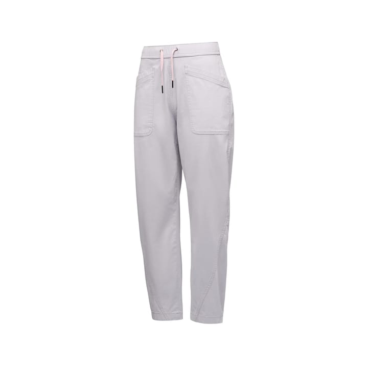 Black Diamond W Motive Pants Dusk Violet Black Diamond
