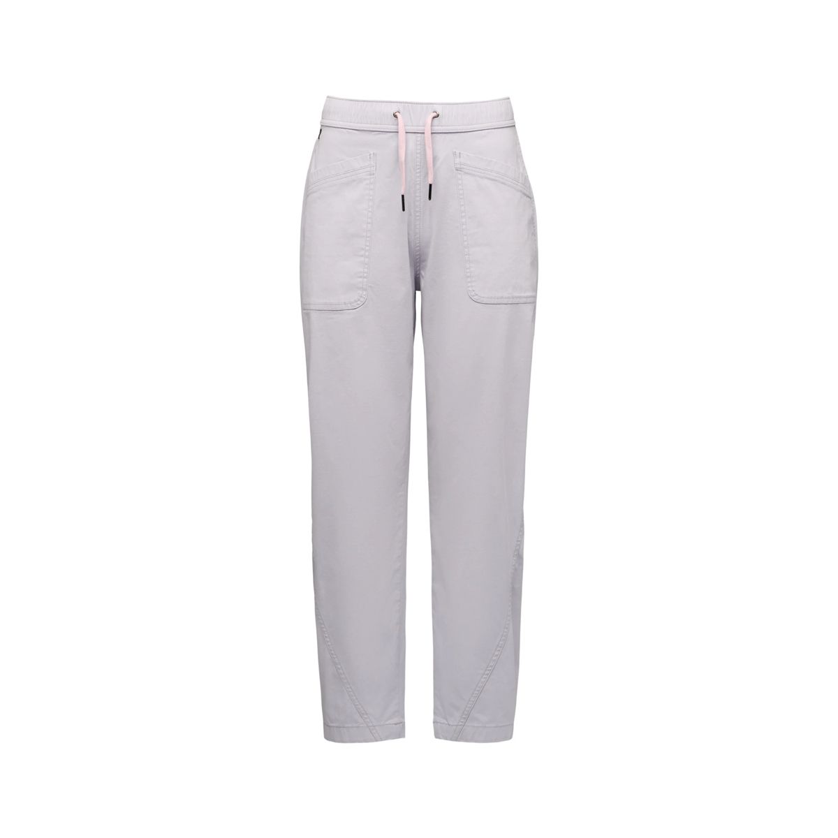 Black Diamond W Motive Pants Dusk Violet