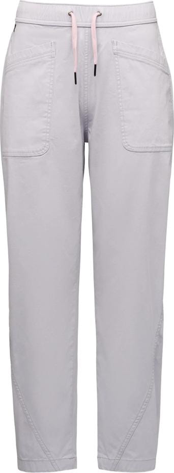 Black Diamond Women's Motive Pants Dusk Violet
