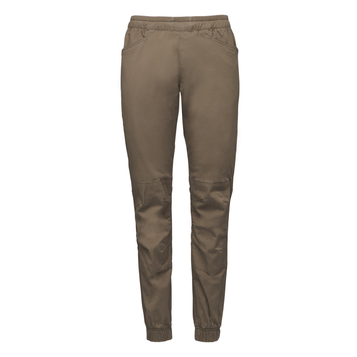 Black Diamond W Notion Pants Walnut