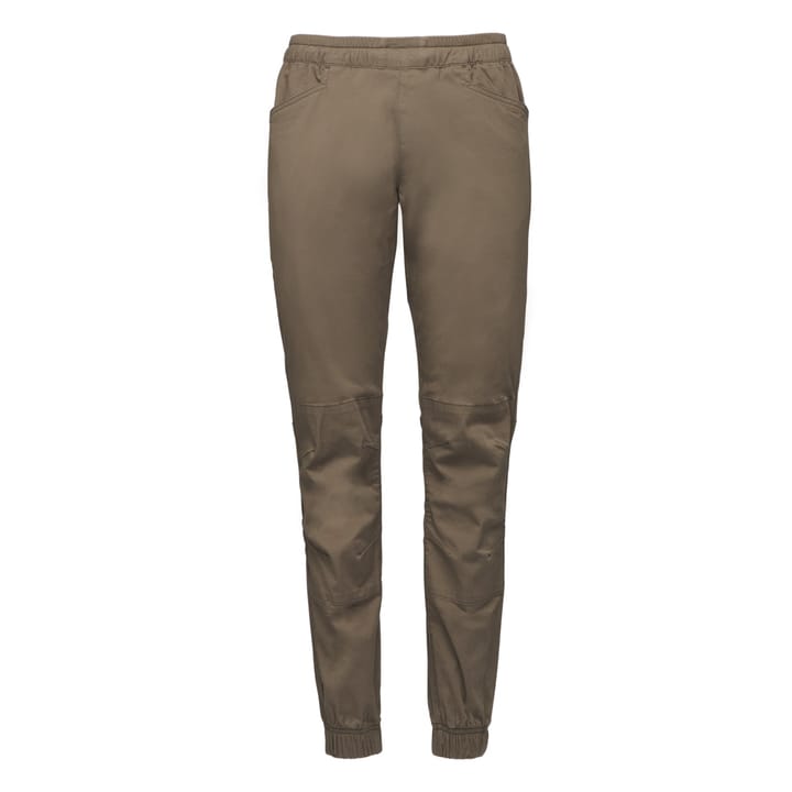 Black Diamond W Notion Pants Walnut Black Diamond