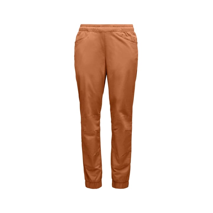Black Diamond W Notion Pants Clay Black Diamond