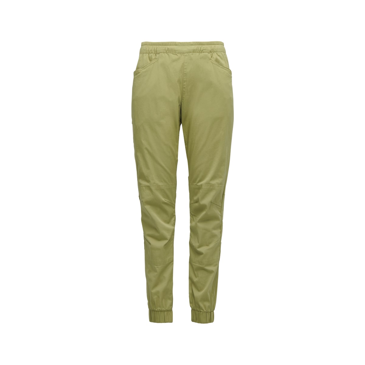 Black Diamond W Notion Pants Cedarwood Green