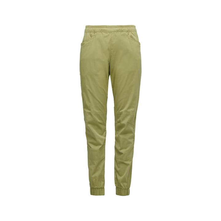 Black Diamond W Notion Pants Cedarwood Green Black Diamond