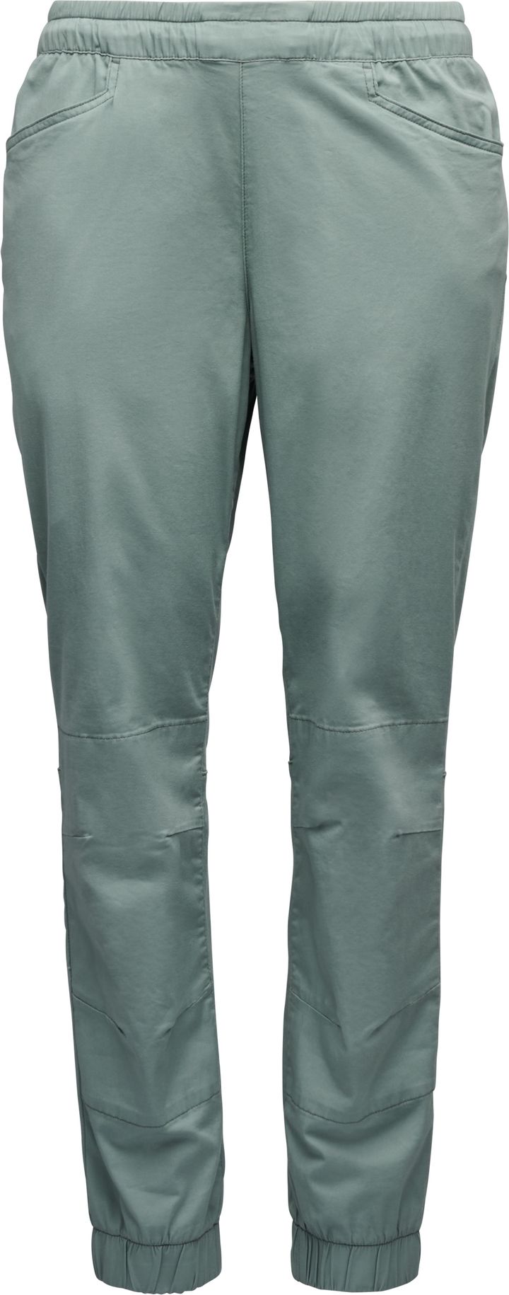 Black Diamond Women's Notion Pants Agave Black Diamond