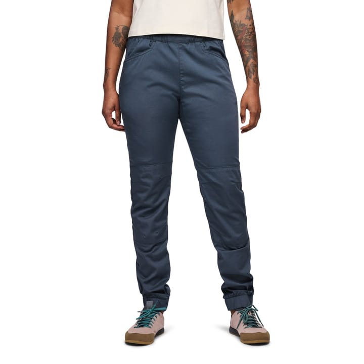 Black Diamond W Notion Pants Creek Blue Black Diamond