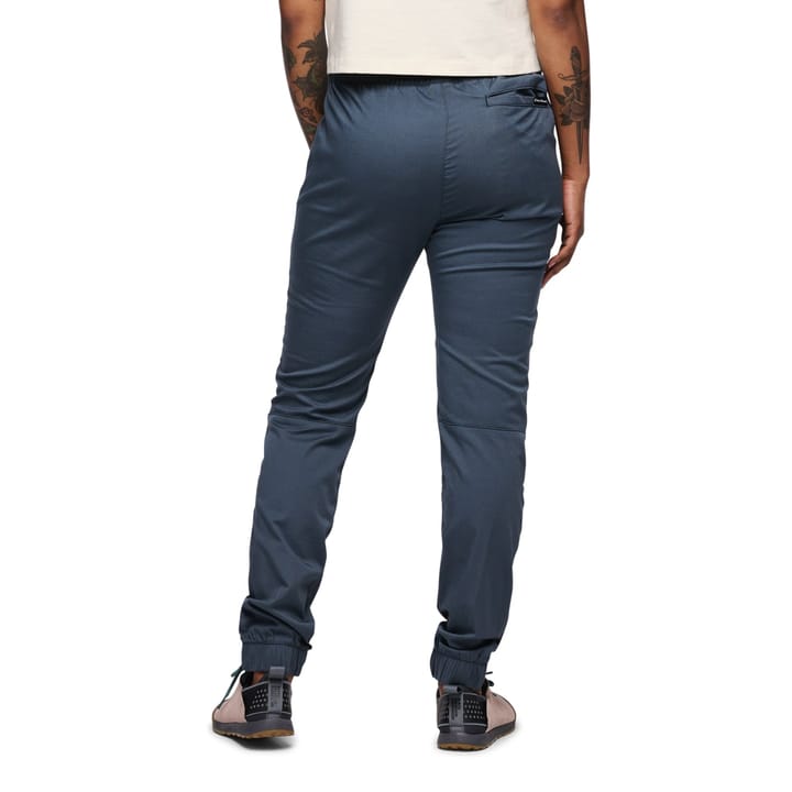 Black Diamond W Notion Pants Creek Blue Black Diamond