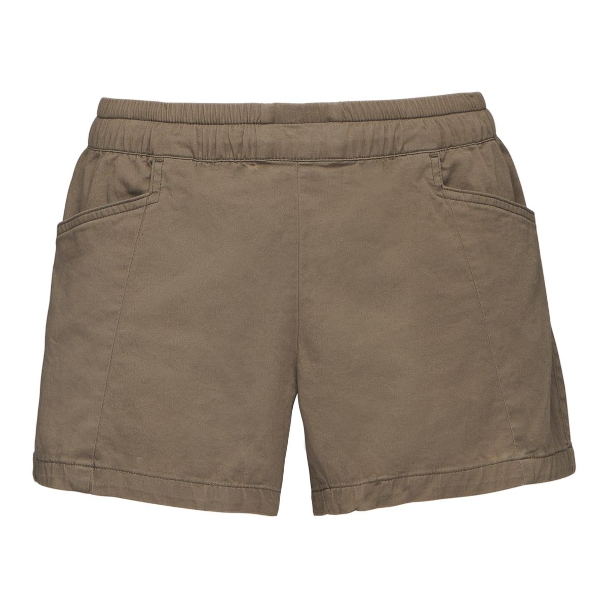 Black Diamond W Notion Shorts Walnut