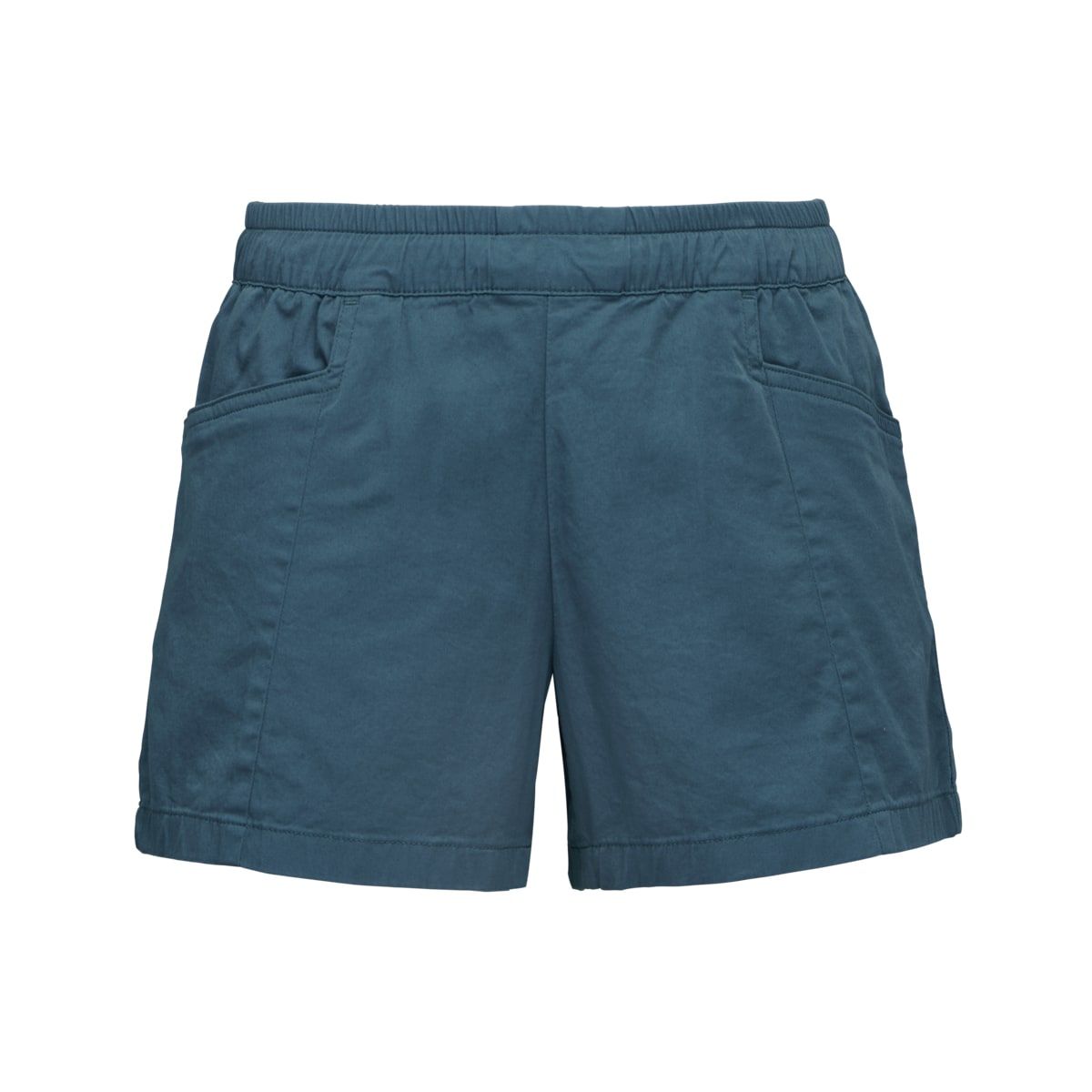 Black Diamond W Notion Shorts Creek Blue