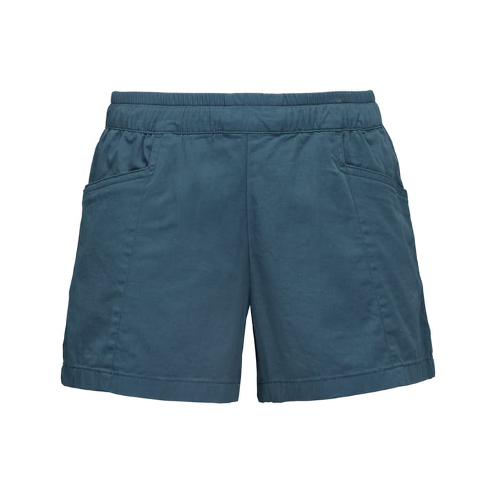 Black Diamond W Notion Shorts Creek Blue Black Diamond