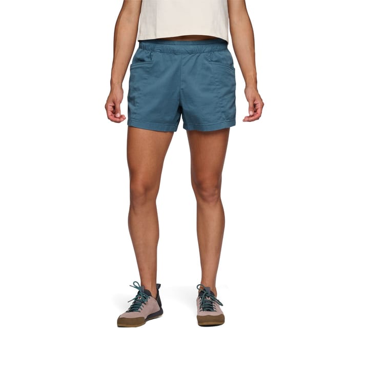 Black Diamond W Notion Shorts Creek Blue Black Diamond