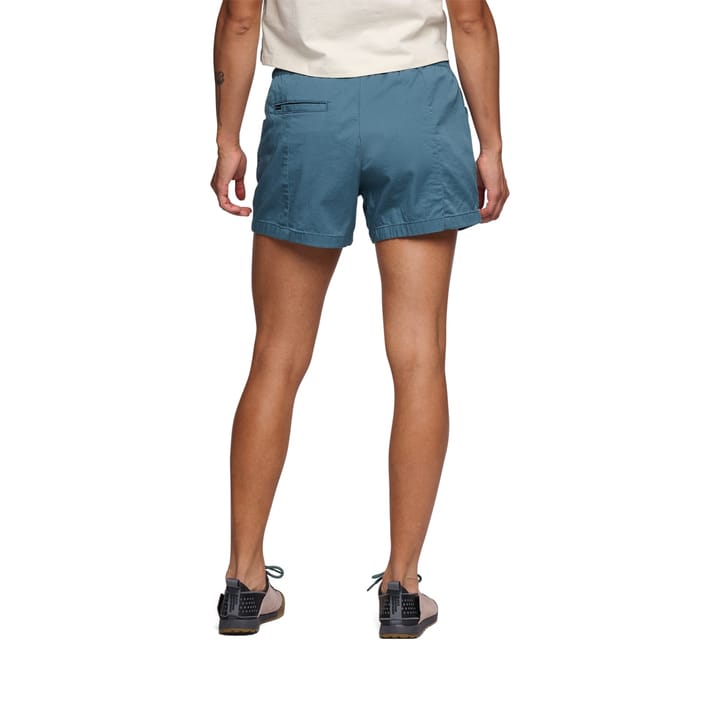 Black Diamond W Notion Shorts Creek Blue Black Diamond